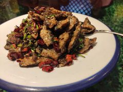 -旺角小渔村·海肠捞饭开创者(环山路店)