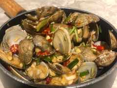 -达叔香味海鲜(海棠68环球美食街店)
