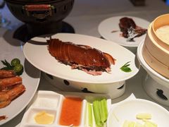 -四季民福烤鸭店(王府井东安门店)