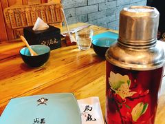 -局气 烤鸭·北京菜(光华路店)