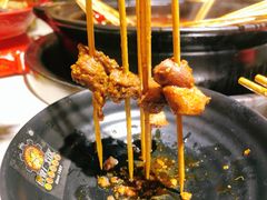 -钢管厂五区小郡肝火锅串串香(总店)