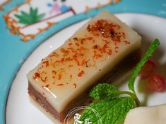 -北京王府井希尔顿酒店·秦唐中餐厅Chynna