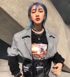 -崇尚GAVIN STYLE臻选