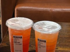 -星巴克(西湖天地店)