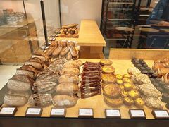 -LANLIZI BAKERY(COSMO店)