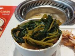 -龍歌自助小火锅(李沧丽达店)
