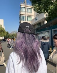 -HG美发设计沙龙