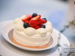 -上海静安香格里拉大酒店