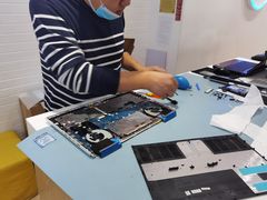 -戴尔x外星人电脑·维修中心(天河城购物中心店)