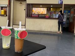 -好时味十三姨(河西路店)