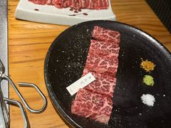 -焱铁烧·黑毛和牛专门店(南宁万象城店)