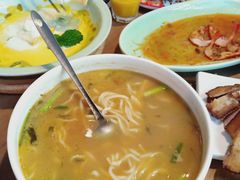 -新白鹿餐厅(城西银泰城店)