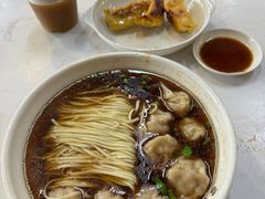 -蒋家桥饺面店(奥邦店)
