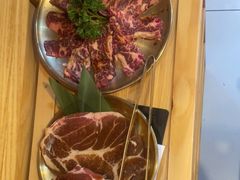 -闻老头·菊花炭烤肉(D11店)