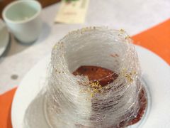 -荷风细雨·中国茶宴(碧云店)