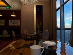 -中关村皇冠假日酒店·红轩中餐厅