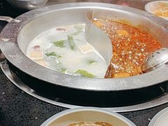 -井格重庆火锅(西直门凯德Mall店)