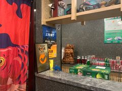 -胡马八破·川菜小馆(高新万达店)