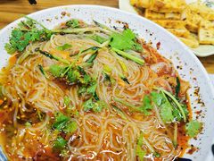 -二刚大块烤肉(东山商业街店)