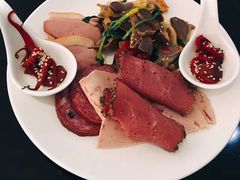 -南海温德姆花园酒店-康达屋Rendez Vous Buffet