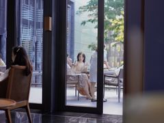 -三亚太阳湾柏悦酒店