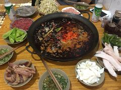 -刁姐火锅(五小区店)