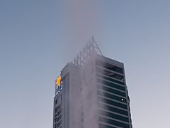 -观音桥步行街