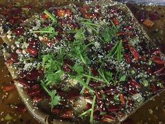 -二红烧烤排骨串(麦岛店)