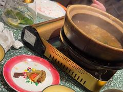 -牛腩之旅·牛腩牛杂煲(经纬汇店)