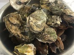 -宾朋海鲜特色美食餐厅·纯手工鲅鱼水饺(兴海路店)