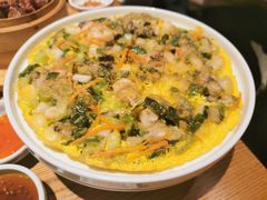 海蛎煎-闽上鲜·福建菜(龙湖滨江天街店)