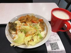 -永和大王(茉莉上新·星塘街店)