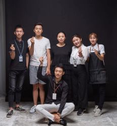 -THE QUEEN(北京店)