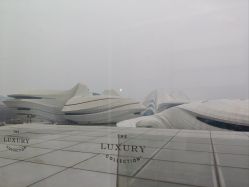 -长沙梅溪湖金茂豪华精选酒店·宴会厅