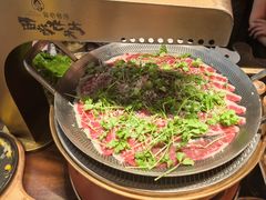 -西塔老太太泥炉烤肉(上海七宝领展广场店)