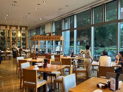 -咖啡厅自助餐厅(贵阳中天凯悦酒店)