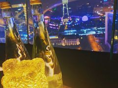 -Hi City·城市之巅