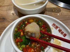 -好彩猪肚鸡(正弘城店)