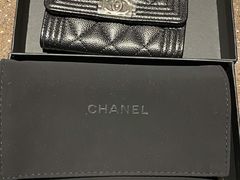 -CHANEL(恒隆广场店)