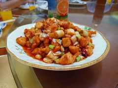 -相聚青山餐厅(阎河路店)