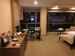 -深圳观澜格兰云天国际酒店