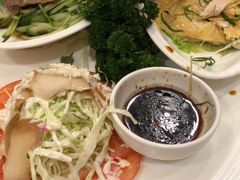 -巷语私房料理(华一实业大厦店)