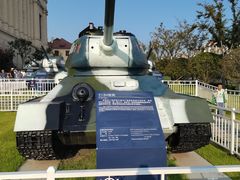 -中国人民解放军海军博物馆