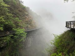 -南武当山景区