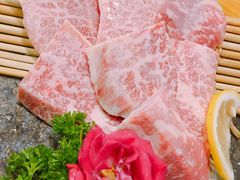 霜降和牛小排-隐炉和牛烧肉店(群力店)
