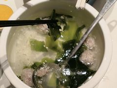 -绿草地·湘菜(7mall店)