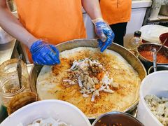 -安徽阜阳卷馍(西单店)