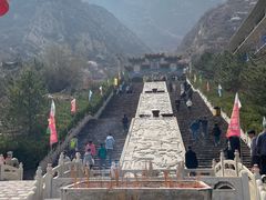 -鸡鸣山旅游风景区