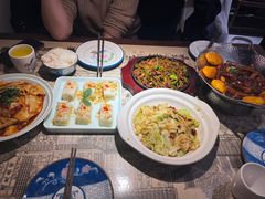 -遇见长安之高山流水(李家村万达店)