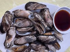 -考记泥焗鸡农庄·海鲜(北洛秘境店)